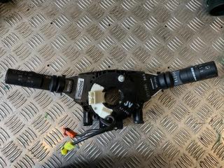 Переключатель подрулевой (стрекоза) Nissan Qashqai 2009