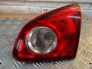 Фонарь задний правый Nissan Qashqai 2007