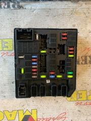 Блок предохранителей Renault Scenic 2010 Б/У Блок предохранителей Renault Scenic 2010