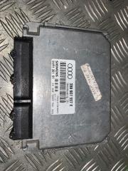 Запчасть блок управления двигателем Audi A4 1997