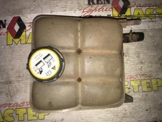 Запчасть бачок расширительный Ford Focus 2007