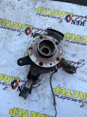 Кулак поворотный правый Renault Laguna 2010 Б/У Кулак поворотный правый Renault Laguna 2010
