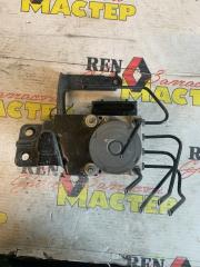 Блок ABS Nissan Qashqai 2009