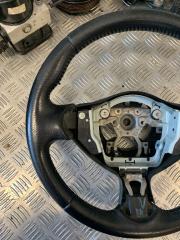 Запчасть руль Nissan Juke 2010