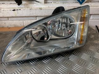 Фара левая передняя левая Ford Focus 2006