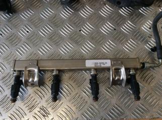 Запчасть топливная рампа Ford C-Max 2005