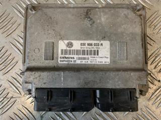 Запчасть блок управления двигателем Volkswagen Polo 2005