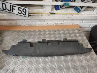 Воздухозаборник Nissan Qashqai 2007