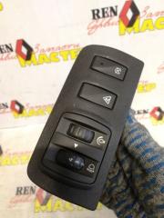 Блок управления светом Renault Scenic 2012
