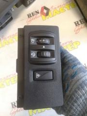 Блок управления светом Renault Laguna 2008