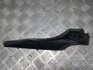 Молдинг стекла лобового Renault Megane 2009 Б/У Молдинг стекла лобового Renault Megane 2009