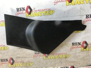 Запчасть пластик салона Nissan Qashqai 2008
