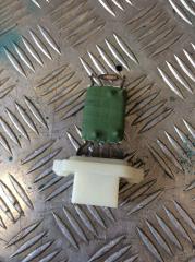 Запчасть сопротивление печки Ford Focus 2010