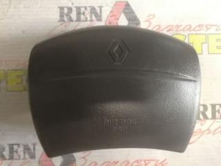 Подушка безопасности водителя Renault Laguna 1998