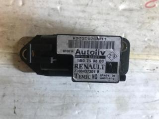 Датчик удара Renault Scenic 1996