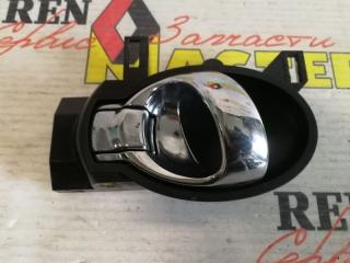 Ручка внутренняя Nissan Juke 2010 Б/У Ручка внутренняя Nissan Juke 2010