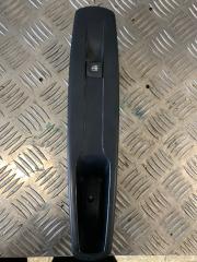 Кнопка стеклоподъемника переднего правого Renault Grand Scenic 2009