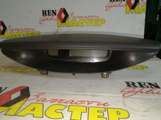 Дисплей компьютера Renault Laguna 2002