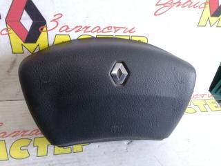 Подушка безопасности водителя Renault Laguna 2001