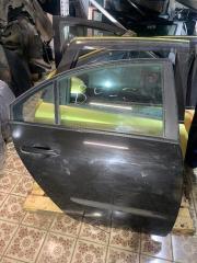 Дверь задняя правая задняя правая Nissan Primera 2008