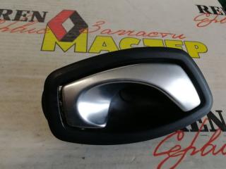 Ручка внутренняя Renault Latitude 2010 Б/У Ручка внутренняя Renault Latitude 2010