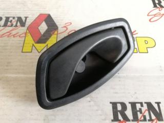 Ручка внутренняя Renault Fluence 2011 Б/У Ручка внутренняя Renault Fluence 2011