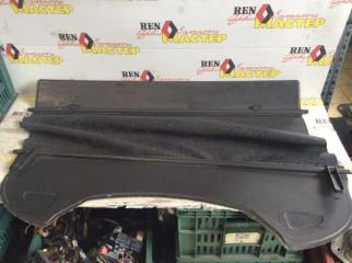 Полка багажника Renault Duster 2013 Б/У Полка багажника Renault Duster 2013