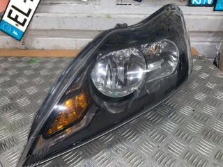 Фара левая передняя левая Ford Focus 2009