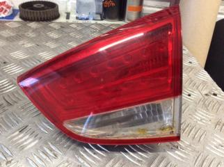 Фонарь задний правый Hyundai ix35 2012