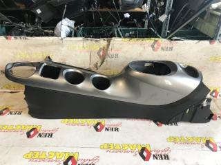 Запчасть консоль салона (кулисная часть) Nissan Juke 2010