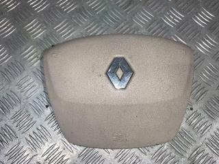 Подушка безопасности водителя Renault Megane 2009