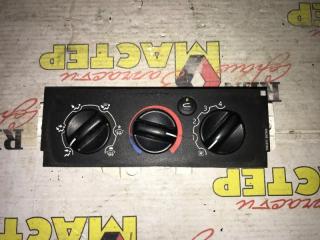 Запчасть блок управления печки/климат-контроля Opel Movano 2003