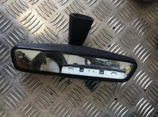 Зеркало салона Renault Megane 2009