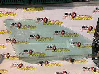 Запчасть стекло двери передней правой Nissan Primera 2003