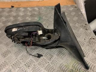 Зеркало наружное правое Renault Scenic 2007 Б/У Зеркало наружное правое Renault Scenic 2007