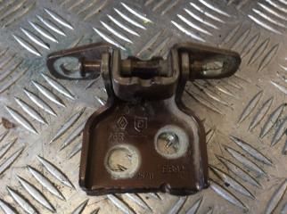 Петля двери Renault Duster 2011