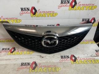 Запчасть решетка радиатора Mazda 6 2004
