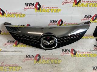 Запчасть решетка радиатора Mazda 6 2005