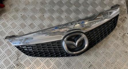 Запчасть решетка радиатора Mazda 6 2007