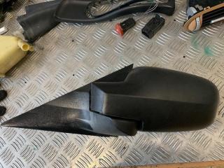 Зеркало наружное левое Renault Scenic 2005 Б/У Зеркало наружное левое Renault Scenic 2005