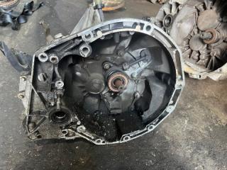 КПП механическая (МКПП) Renault Laguna 2006