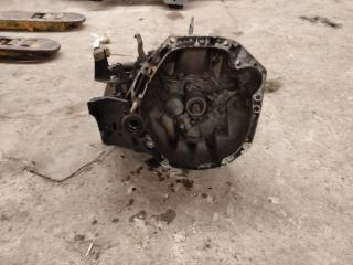 Запчасть кпп механическая (мкпп) Nissan Micra 2005