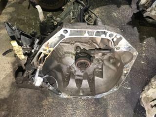 Запчасть кпп механическая (мкпп) Dacia Logan 2008