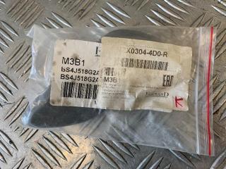 Запчасть заглушка Mazda 3 2006