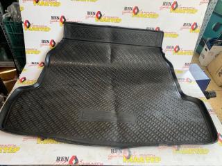 Ковер багажника Renault Latitude 2010
