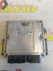 Фото запчасти блок управления двигателем Chrysler Voyager 2003 Б/У запчасть Запчасть блок управления двигателем Chrysler Voyager 2003