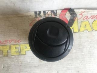 Дефлектор обдува салона Renault Master 2005