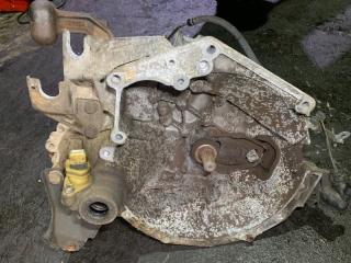 Запчасть кпп механическая (мкпп) Citroen Berlingo 2003