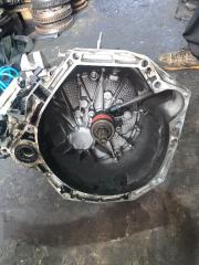 КПП механическая (МКПП) Nissan Qashqai 2010