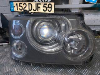 Запчасть фара правая Land-Rover Range Rover 2005